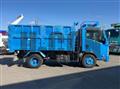 2017 Isuzu Elf Truck