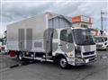 2025 Mitsubishi Fuso Fighter