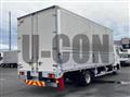 2025 Mitsubishi Fuso Fighter
