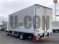 2025 Mitsubishi Fuso Fighter