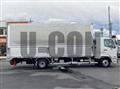 2025 Mitsubishi Fuso Fighter