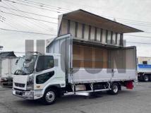 2025 Mitsubishi Fuso Fighter