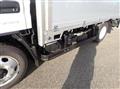 2025 Mitsubishi Fuso Canter