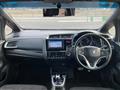 2013 Honda Fit Hybrid