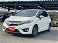 2013 Honda Fit Hybrid