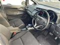 2013 Honda Fit Hybrid