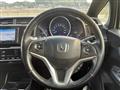 2013 Honda Fit Hybrid