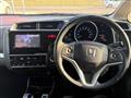 2014 Honda Fit Hybrid