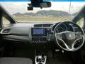 2015 Honda Fit Hybrid