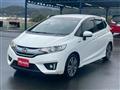 2015 Honda Fit Hybrid