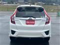 2015 Honda Fit Hybrid