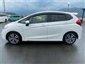 2015 Honda Fit Hybrid