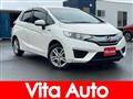 2013 Honda Fit Hybrid