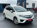2013 Honda Fit Hybrid