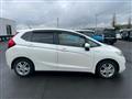 2013 Honda Fit Hybrid