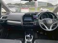 2013 Honda Fit Hybrid