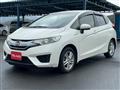 2013 Honda Fit Hybrid
