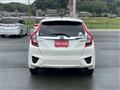 2013 Honda Fit Hybrid