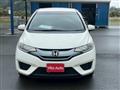 2013 Honda Fit Hybrid
