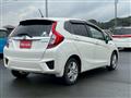 2013 Honda Fit Hybrid