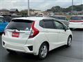 2013 Honda Fit Hybrid