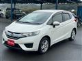 2013 Honda Fit Hybrid