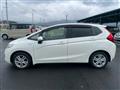 2013 Honda Fit Hybrid