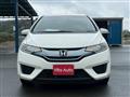 2013 Honda Fit Hybrid