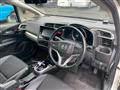 2013 Honda Fit Hybrid