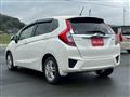 2013 Honda Fit Hybrid