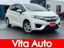 2013 Honda Fit Hybrid