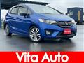 2015 Honda Fit Hybrid