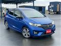 2015 Honda Fit Hybrid