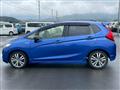 2015 Honda Fit Hybrid