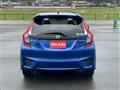 2015 Honda Fit Hybrid