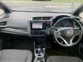 2015 Honda Fit Hybrid