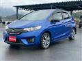 2015 Honda Fit Hybrid
