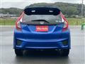 2015 Honda Fit Hybrid