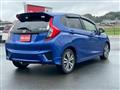 2015 Honda Fit Hybrid