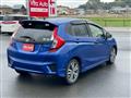 2015 Honda Fit Hybrid