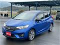 2015 Honda Fit Hybrid