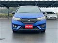 2015 Honda Fit Hybrid
