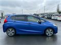 2015 Honda Fit Hybrid