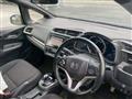 2015 Honda Fit Hybrid