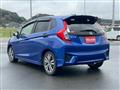 2015 Honda Fit Hybrid
