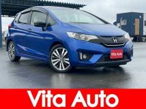 2015 Honda Fit Hybrid