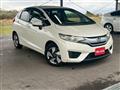 2014 Honda Fit Hybrid