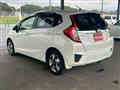 2014 Honda Fit Hybrid