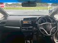 2014 Honda Fit Hybrid