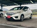 2014 Honda Fit Hybrid